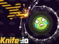 Mäng Nuga.io Internetis