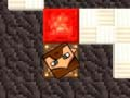 Mäng Mine-craft.io Internetis
