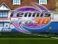 Mäng Tennis Pro 3D Internetis