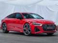 Mäng RS7 Sportback Internetis