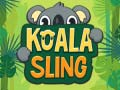 Mäng Koala Sling Internetis