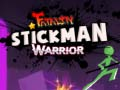 Mäng Stickman Sõdalased: Surmatus Internetis