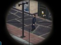 Mäng Sniper Missioon 3D Internetis