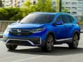 Mäng Honda CR-V Internetis
