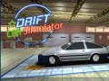 Mäng Drift Auto Simulaator Internetis