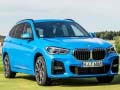 Mäng BMW X1 Internetis