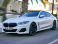 Mäng BMW 8-seeria Internetis