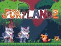 Mäng Foxy Land 2 Internetis