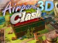 Mäng Lennujaama konflikt 3D Internetis