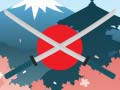 Mäng Saamurai Meister Matching 3 Internetis