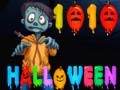 Mäng 1010 Halloween Internetis