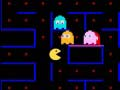 Mäng Loll Pacman Internetis