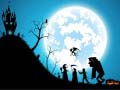 Mäng Küpsetage Halloween Joonistus Internetis