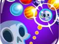 Mäng Halloween Mull Shooter 2019 Internetis