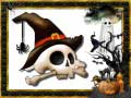 Mäng Halloween'i Pusletuse Väljakutse Internetis