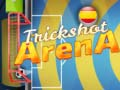 Mäng Trickshot Ameer Internetis