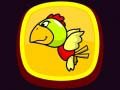 Mäng Hüper Flappy Lind Internetis