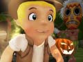 Mäng Halloweeni Saare Jooks Internetis