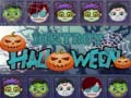 Mäng Hävita Halloween Internetis