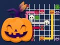 Mäng Ühenda Halloween Internetis