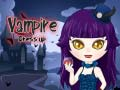 Mäng Vampiiri Riietumine Internetis