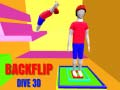 Mäng Tagurpidi Hüppe 3D Internetis