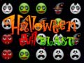 Mäng Halloween'i Kurjus Plahvatus Internetis
