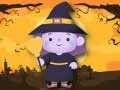 Mäng Halloweeni Mälestus Internetis