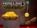 Mäng Minecraft seiklus Internetis
