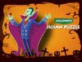 Mäng Halloween pusle Internetis