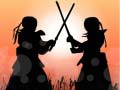 Mäng Ajalooline samurai: Pusle Internetis
