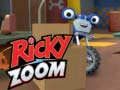 Mäng Ricky Zoom Internetis