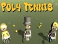 Mäng Poly Tennis Internetis