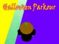 Mäng Halloweeni Parkuur Internetis
