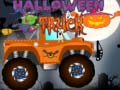 Mäng Halloweeni Veok Internetis