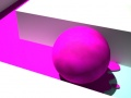 Mäng Roller Splat 3D Internetis