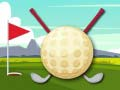 Mäng Kus on mu golf? Internetis