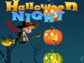 Mäng Halloweeni Öö Internetis