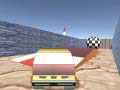Mäng Ralli auto 3D Internetis