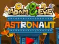 Mäng Aadam ja Eeva: Astronaut Internetis