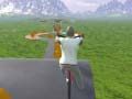 Mäng Ekstreemsed Kiirusakrobaatika BMX Internetis
