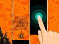 Mäng Halloweeni: Magical Plaadid Internetis