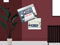Mäng Moodne Kodu Erinevus Internetis