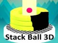 Mäng Kuhja Pall 3D Internetis