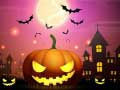 Mäng Hirmus Halloweeni pidu Internetis