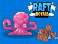 Mäng Raft Royale Internetis