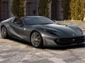 Mäng Ferrari 812 GTS Internetis