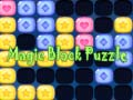 Mäng Klassikaline Blokipuzzle Internetis