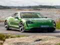Mäng Porsche Taycan Internetis