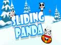Mäng Libisev panda Internetis